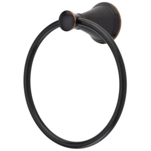 Pfister Saxton Towel Ring BRB-GL1Y Tuscan Bronze Finish - Picture 1 of 1