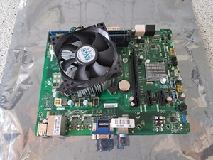 BUNDLE MSI MS-7848 VER: 1.0 - CORE i7-4790 3,60GHz - 16GB RAM - KÜHLER - Zdjęcie 1 z 8