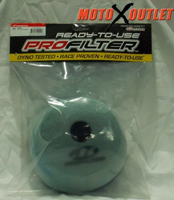 Honda CR 125 Air Filter Maxima Pro 1989-2001 Honda CR125 125R - Image 1 of 4