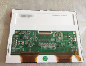 5.7 Inch for RAVEN CRUISER II 2 LCD screen display panel replacement  - Picture 1 of 2