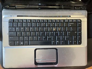 HP Pavilion DV6000 Laptop (Teileparatur) - Bild 1 von 5