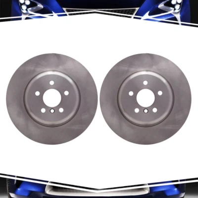 Rotores de freno para BMW 540i xDrive 3,0 L 2017 2018 Foto 1 de 3