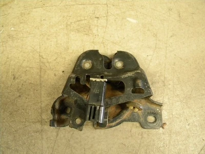 Saturn Sl1 SL2 1996 pestillo de maletero de fábrica liberación manual pestillo de maletero Foto 1 de 3