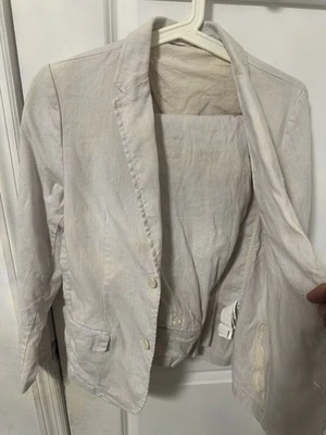 Traje NIÑOS de Zara. Talla 11-12 100% Original Excelente Estado Foto 1 de 4