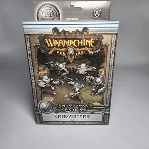 Eradicators [x1] Convergence of Cyriss [Máquina de calentamiento] Nuevo en caja - Imagen 1 de 2
