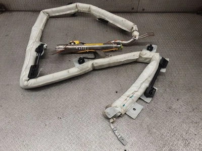 Otra parte interior izquierda Seat Alhambra (Mk1) 2008 7M3880741J DEV479158 Foto 1 de 4