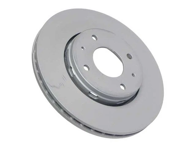 Front Brake Rotor For 2000-2004 Volvo V40 2001 2002 2003 DS757TN - Imagem 1 de 1