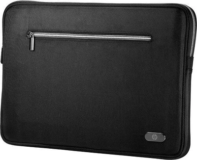 Funda para portátil/notebook HP 15,6" - negra Foto 1 de 4