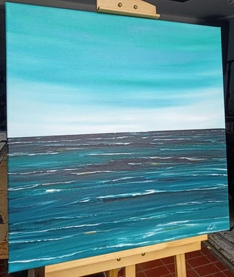 Gemälde - Bild 1 von 3