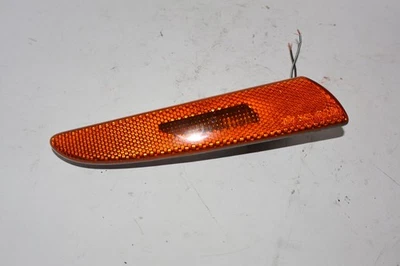 01 - 08 JAGUAR X-TYPE OEM DELANTERO DERECHO PASAJERO LUZ MARCADORA LATERAL LÁMPARA PARACHOQUES Foto 1 de 4