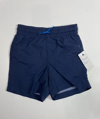 NOVO MAIÔ OLD NAVY juvenil masculino azul marinho tamanho pequeno 6-7 - Imagem 1 de 3