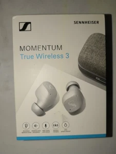 Sennheiser Momentum True Wireless 3 - Picture 1 of 4