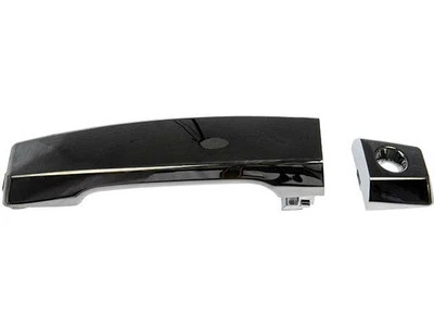 For 2004-2015 Nissan TITAN Door Handle Front Left Dorman 16452JYTX 2005 2006 - Изображение 1 из 2
