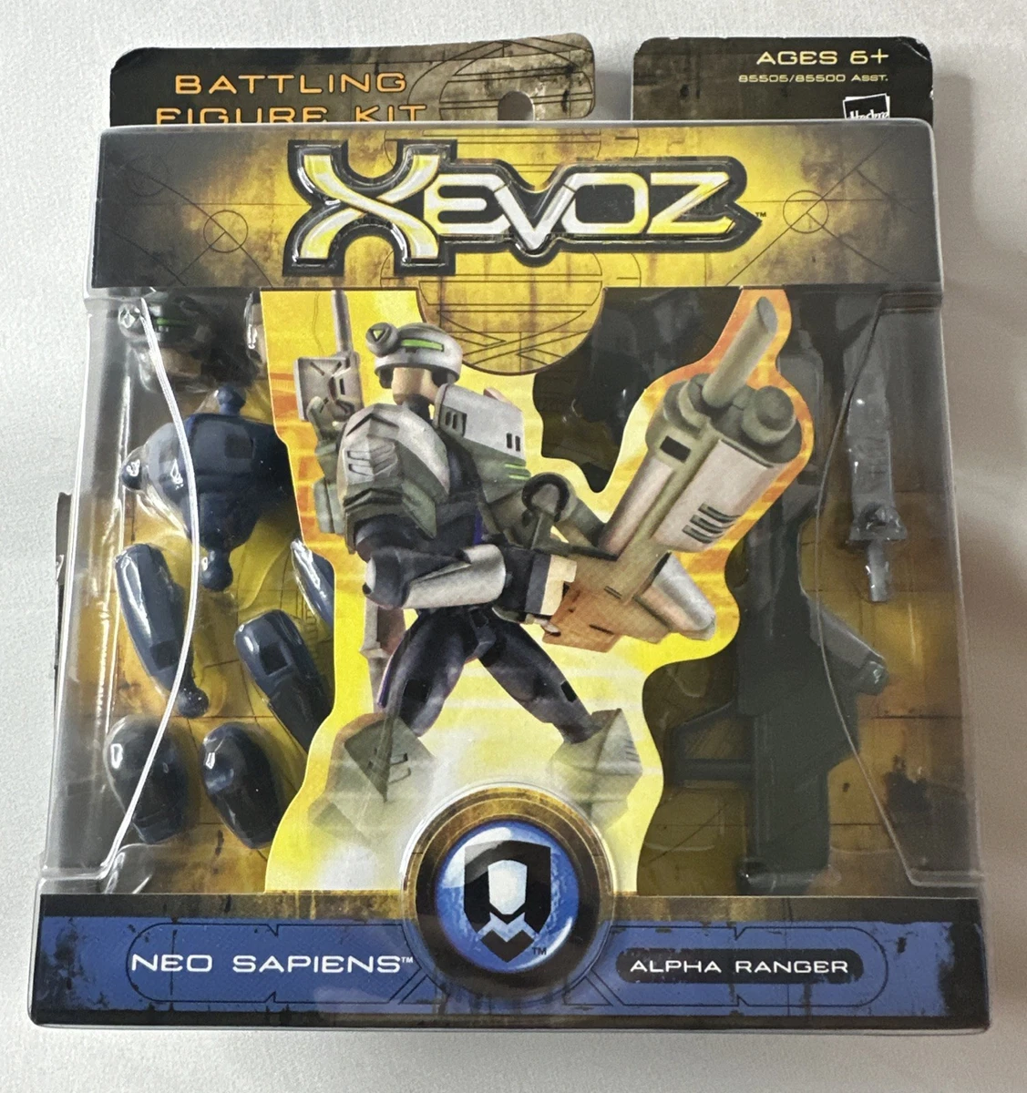 STIKFAS Action Figures & Accessories for sale - eBay