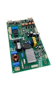 EBR78940615 LG Refrigerator Main PCB Asm - Picture 1 of 1