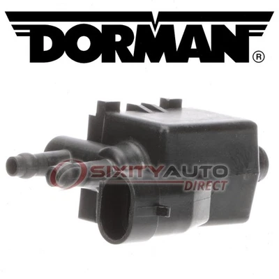 Dorman Vapor Canister Purge Valve for 1994-1995 GMC Yukon 5.7L V8 Emission re Foto 1 de 4