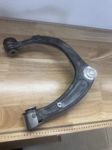 2022-2025 GMC Sierra 1500, Silverado 1500, AT4x ZR2 AT4 Right Upper Control Arm - Picture 1 of 2