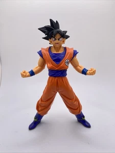Dragon Ball Z Son Goku aus der Manga und Anime Serie. 7" - Bild 1 von 6