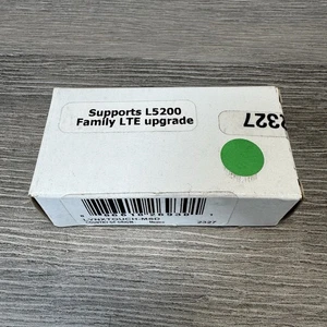 Herramienta de actualización de firmware Honeywell/Resideo LYNXTOUCH-MSD - Imagen 1 de 4