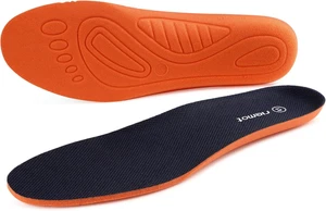Riemot Solette Scarpe Uomo Donna,Solette Sportive per Assorbimento Degli Urti E - Imagen 1 de 7