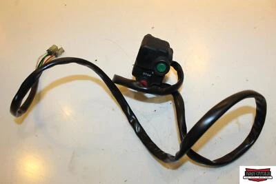 Interruptor de parada de arranque Tigershark TS770L 1998 0609-284 Foto 1 de 4