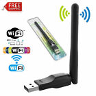 150Mbps USB WiFi Wireless RT5370 Adapter 802.11b/g/n Network Ralink For TV Box