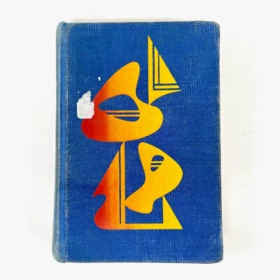 Vintage 1934 Death Comes For The Archbishop Hardcover Book - Discard Foto 1 de 4