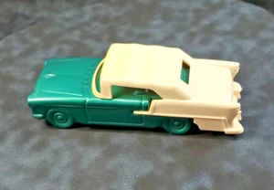 55 CHEVY   AVON cologne Full bottle vintage cars After Shave Vintage - Picture 1 of 4