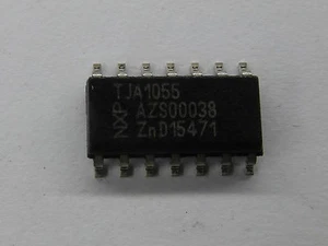 TRANSCEIVER CAN TJA1055 sostituisce TJA1053 TJA1054 - Picture 1 of 1