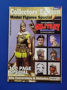 Military Modeler Magazine Collectors' Edition June 2008 - Foto 1 di 2