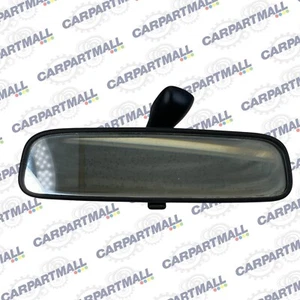 2009 Kia Borrego 2008-2010 Sportage Rear View Interior Mirror Assembly OEM - Picture 1 of 12