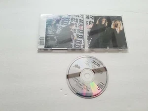 Lap Of Luxury by Cheap Trick (CD, 1988, CBS) - Picture 1 of 1