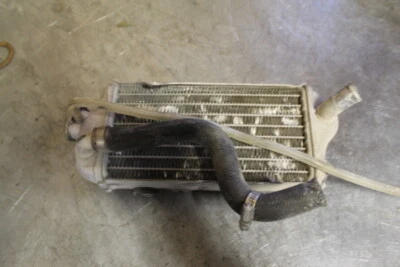 Kawasaki KX 85 2003 motor refrigerador radiador #11678 Foto 1 de 4