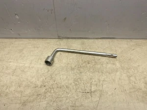 2011-2013 NISSAN ROGUE SPARE TIRE LUG WRENCH 21MM OEM - Picture 1 of 5