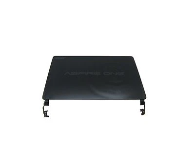 Cubierta trasera LCD Acer Aspire One D257 con bisagras para cámara web R + L 3KZE6LCTN00 Foto 1 de 3