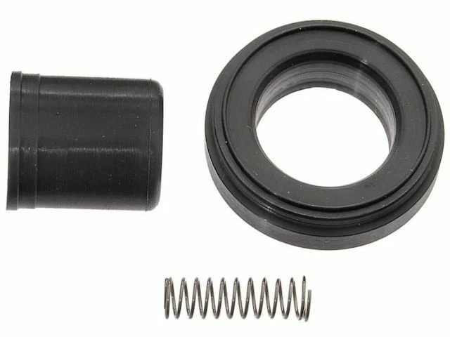 Bota de bobina de encendido directo profesional AC Delco se adapta a Acura MDX 2001-2013 13KSNZ Foto 1 de 1