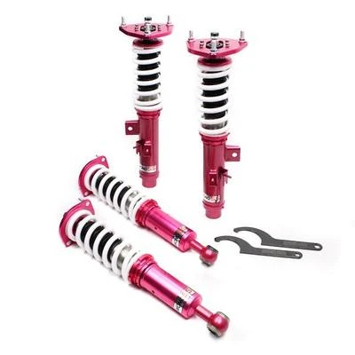 GODSPEED MONO-SS COILOVER DAMPER KIT FOR 97-01 INFINITI Q45 Y33 W/ CAMBER PLATES Foto 1 de 4