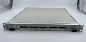 ALPHA IMAGE 301S Parallel component digital to serial digitalconverter - Picture 1 of 6