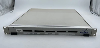 ALPHA IMAGE 301S Parallel component digital to serial digitalconverter - Image 1 of 4