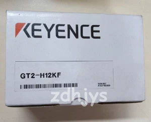 KEYENCE GT2-H12KF Digital contact sensor GT2-H12KF Brand New DHL or FedEx# - Picture 1 of 2
