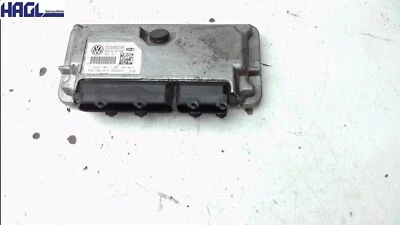 Centralina Iniezione Magneti Marelli Skoda Fabia 1.4 16V Combi 5J 63 KW 86 - Immagine 1 di 3