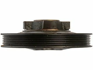 Equilibrador armónico para motor GMC C1500 1988-1997 Dorman 226LX37 1989 1990 1991 Foto 1 de 2