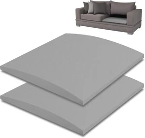20" x 20" Foam Cushion Couch Cushion Support - Living Room Sofa Sag Support - 2 - Picture 1 of 1
