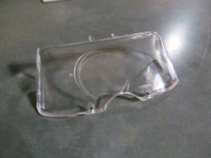 1963 Nova convertible AMT Model car windshield - Picture 1 of 2