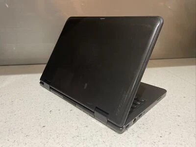 Lenovo ThinkPad Yoga 11e 2017 6th Gen i3, P/N: SL10F22369  Touchscreen OK - Image 1 of 4