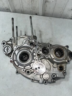 Estuches Ktm 250xcf 2014 izquierda y derecha Foto 1 de 4