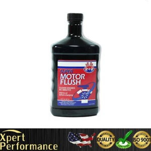 Best Quality 3-Min Motor Flush Ultra Engine Protection High Performance USA Made - Picture 1 of 3