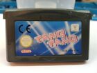 Tang Nintendo Game Boy Gameboy Advance GBA Game Only