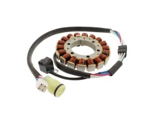Alternator Stator JMP Yamaha YFM 350 R YFM 350 X Warrior - Picture 1 of 1