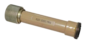 Connector coaxial 620MHz - 1000MHz [M1-LL] - Zdjęcie 1 z 8